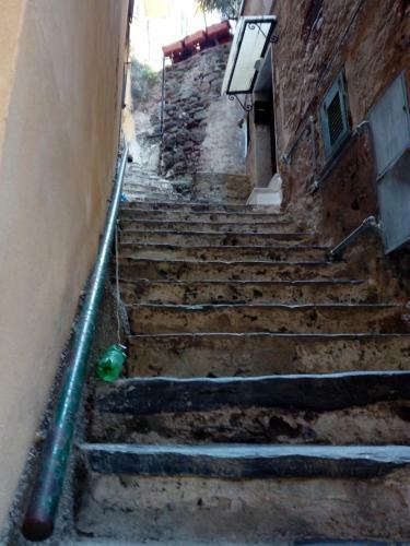 Apartamento La Scala