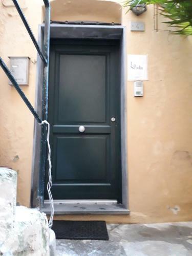 Apartamento La Scala