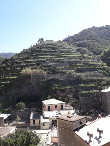 Apartamento La Scala