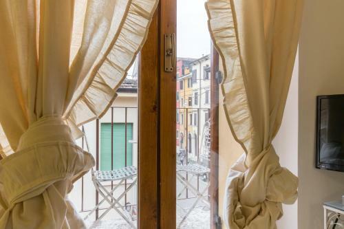 Apartamento Sweet Suite