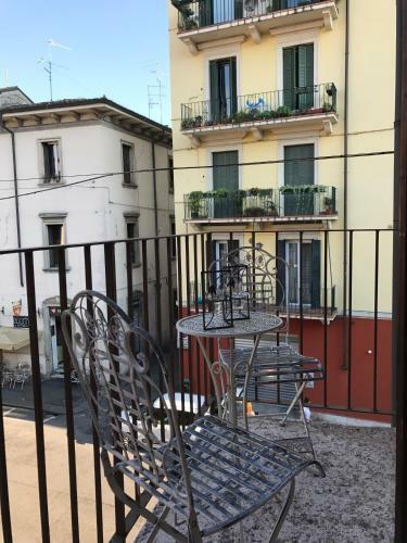 Apartamento Sweet Suite