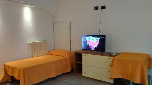 Apartamento Residenza Dora Baltea