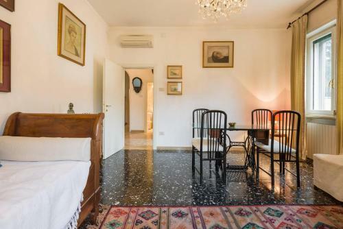 Apartamento Residenza Novecento