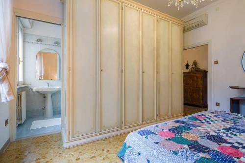 Apartamento Residenza Novecento