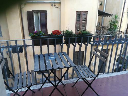 Hostal Blunotte