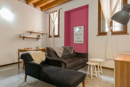Apartamento Casa Al Museo