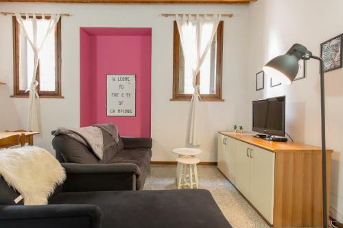 Apartamento Casa Al Museo