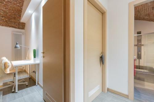 Apartamento Casa Al Museo