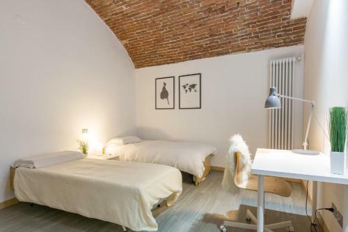 Apartamento Casa Al Museo