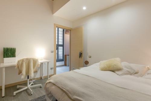Apartamento Casa Al Museo