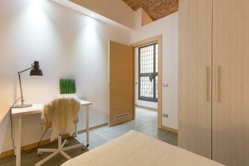 Apartamento Casa Al Museo