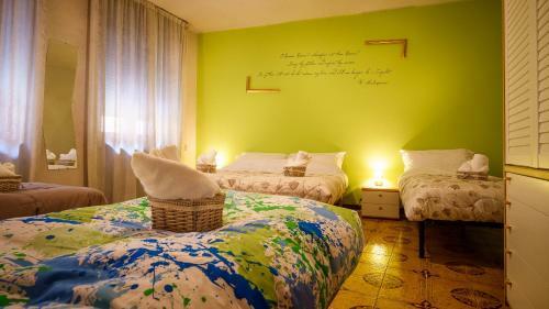 Hostal Alloggio Amelie