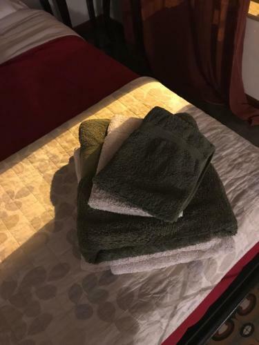 B&B Citt� Di Giulietta