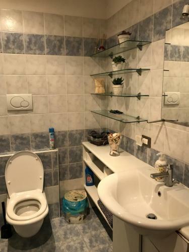 B&B Citt� Di Giulietta