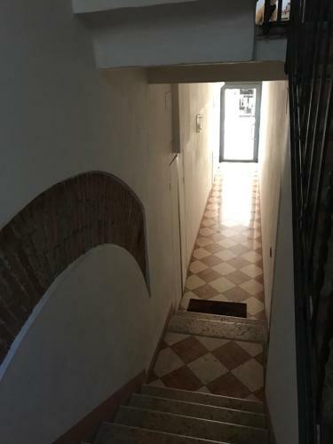 B&B Citt� Di Giulietta