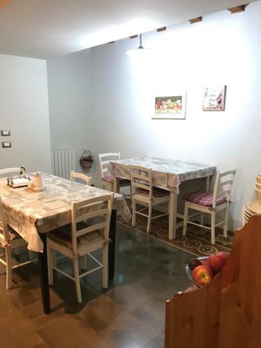 B&B Citt� Di Giulietta
