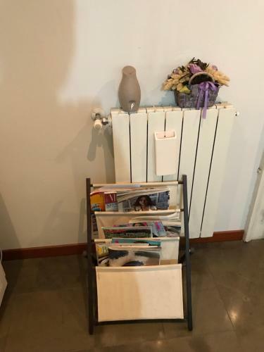 B&B Citt� Di Giulietta