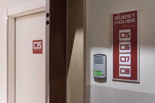 Hotel Guesthouse Verona