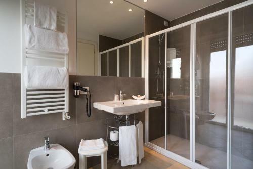 Hotel Guesthouse Verona