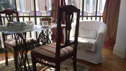 Bed & Breakfast Art D�co - Locazione Turistica