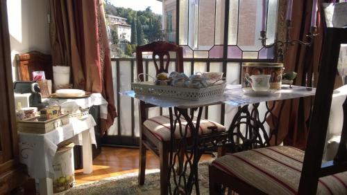 Bed & Breakfast Art D�co - Locazione Turistica
