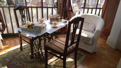 Bed & Breakfast Art D�co - Locazione Turistica
