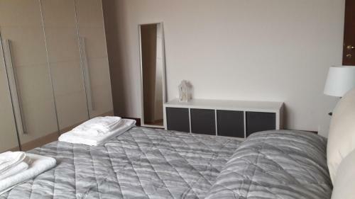 Apartamento Alloggio Centro-fiera Verona