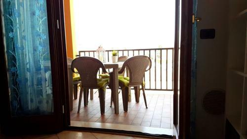 Apartamento Alloggio Centro-fiera Verona