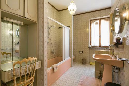 Apartamento Dimora D'altri Tempi