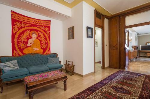 Apartamento Dimora D'altri Tempi