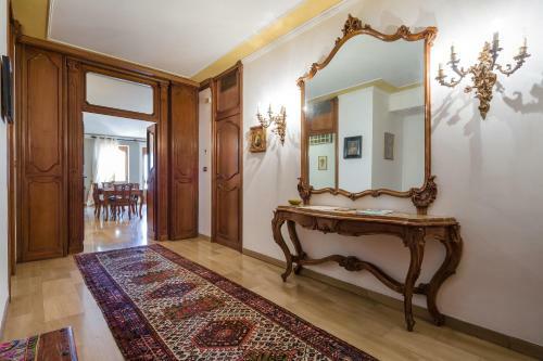 Apartamento Dimora D'altri Tempi
