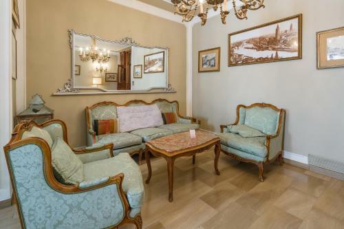 Apartamento Dimora D'altri Tempi