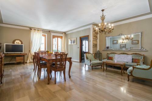 Apartamento Dimora D'altri Tempi