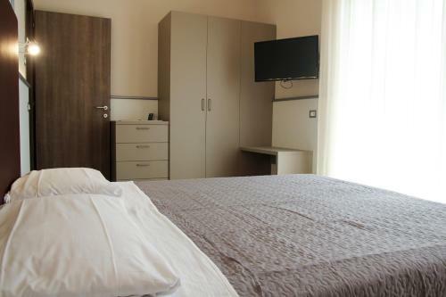 Apartamento Bilocale Mameli