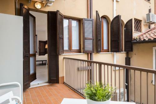 Apartamento Pisano12