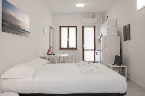 Apartamento Pisano12