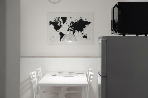 Apartamento Pisano12