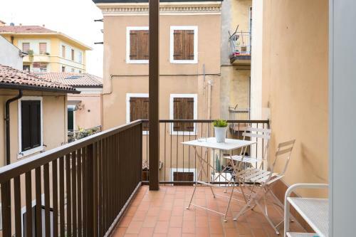 Apartamento Pisano12