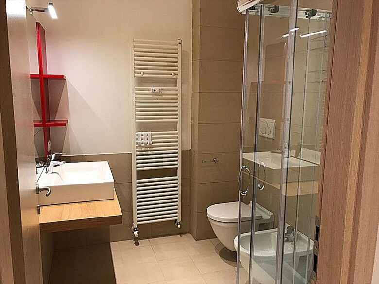 Apartamento Flats4rent Rosa