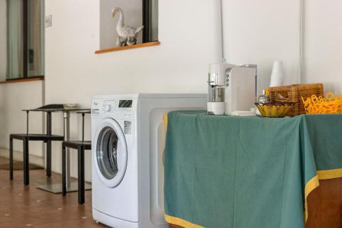 Hostal Residenza Le Dimore 2