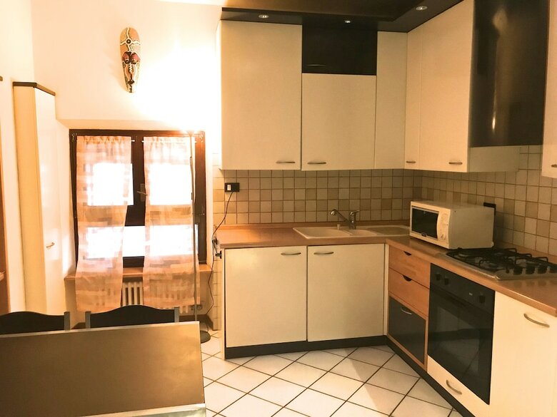 Hostal Veronapartment 15