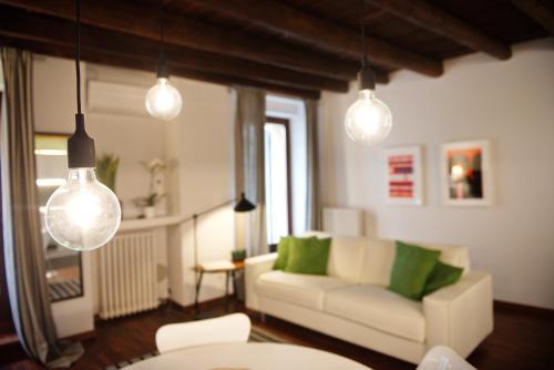 Santa Cecilia Apartment