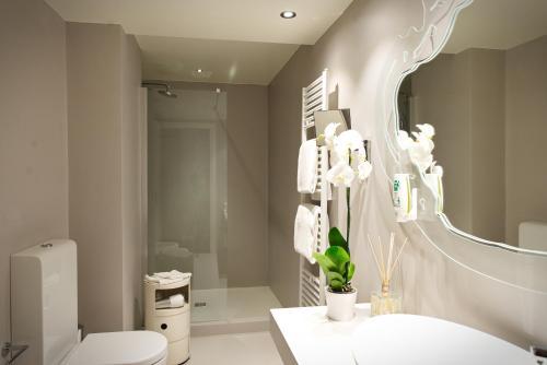 Santa Cecilia Apartment