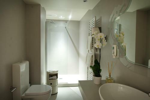Santa Cecilia Apartment