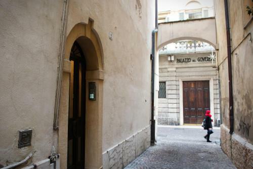 Santa Cecilia Apartment