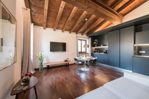 Santa Cecilia Apartment