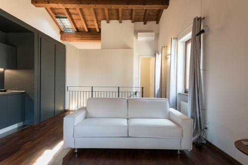 Santa Cecilia Apartment