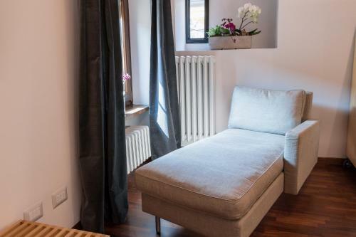 Santa Cecilia Apartment