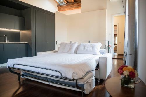 Santa Cecilia Apartment