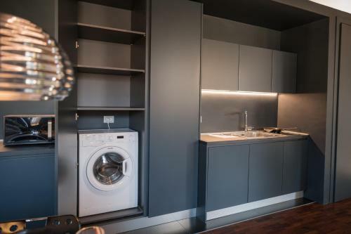 Santa Cecilia Apartment